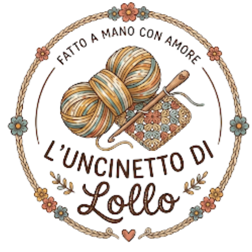 L’uncinetto di Lollo